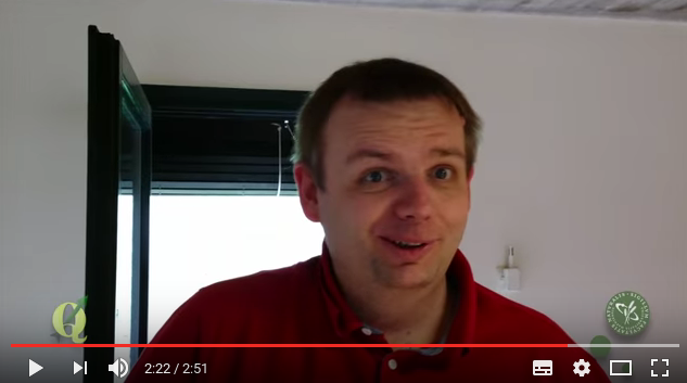 Vi presentiamo Nødebo