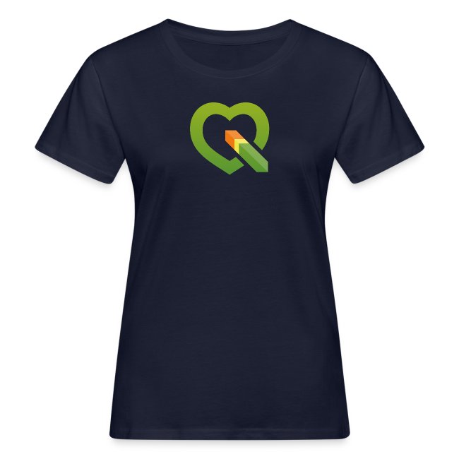 QGIS t-shirt