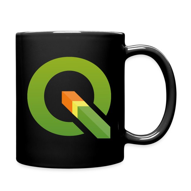 QGIS mokken