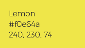 Limoen