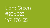 Lichtgroen